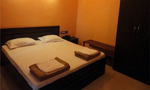 Kings Inn Holiday Home Lonavala Exterior photo